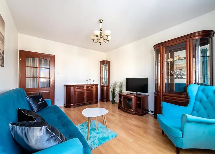 公寓 Eu - Jelitkowski *