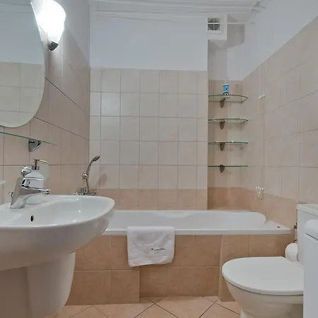 Apartment Eu - Apartament Jelitkowski