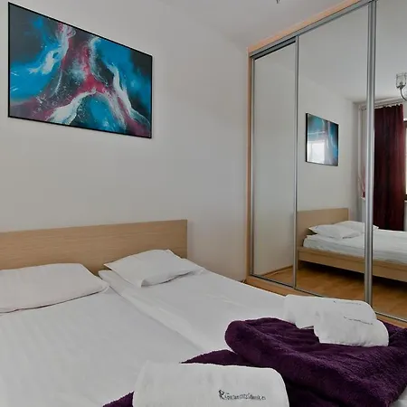 Eu - Apartament Jelitkowski