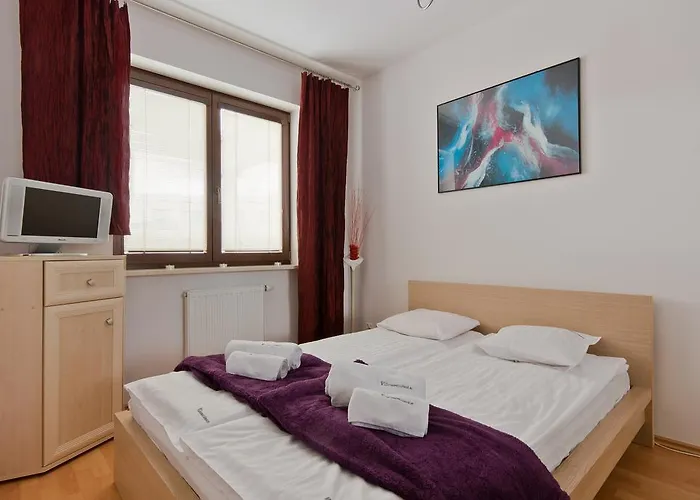 Daire Eu - Jelitkowski Gdansk