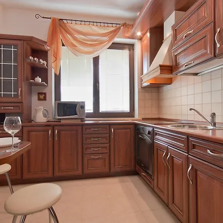 Eu - Apartament Jelitkowski